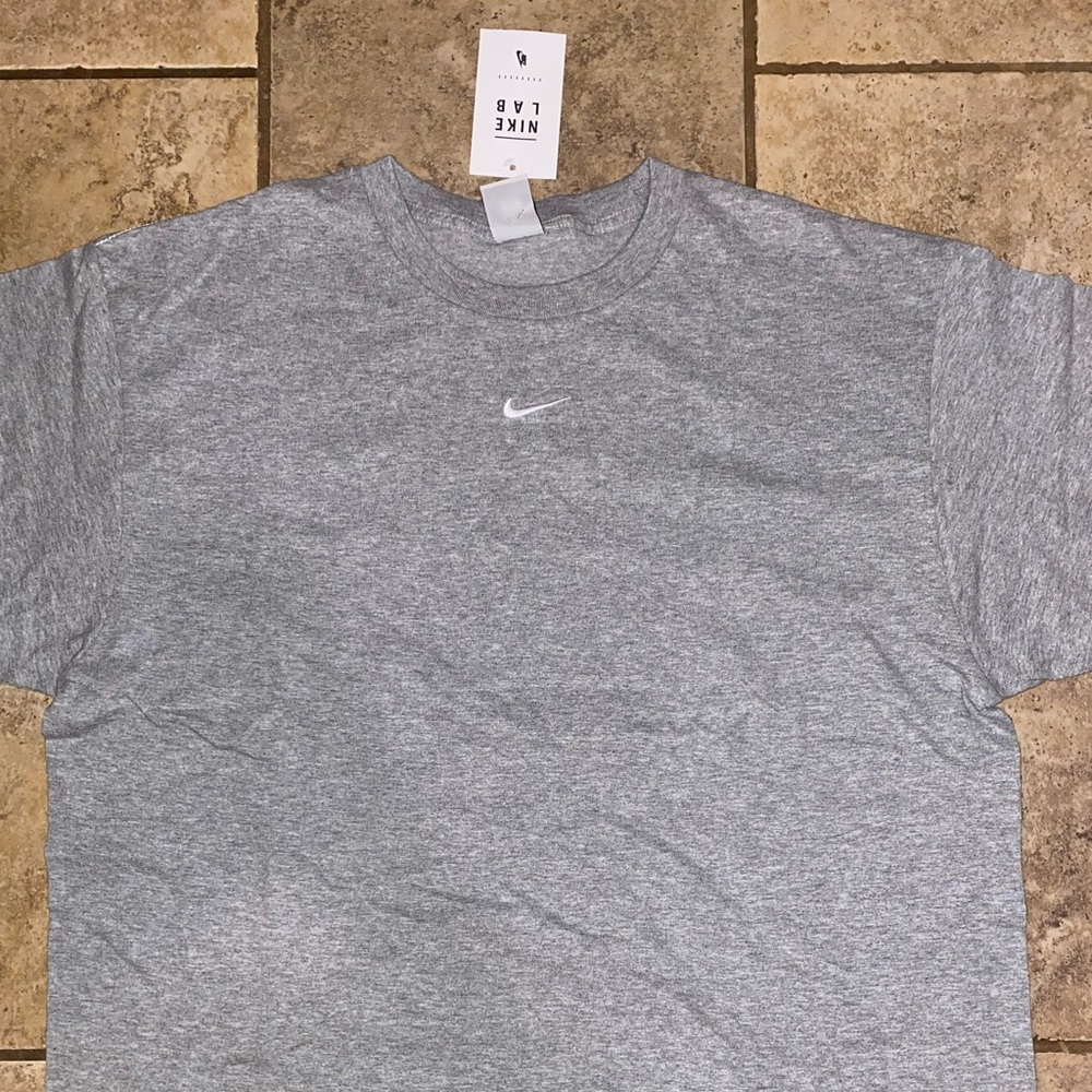 Nike Drake Style T-Shirt Size XL